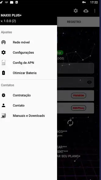 Play MAXXI 4G PLUS+ as an online game MAXXI 4G PLUS+ with UptoPlay