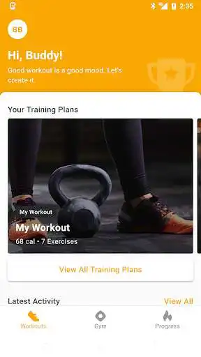 Play MAXXIFIT Fitnessstudio  and enjoy MAXXIFIT Fitnessstudio with UptoPlay