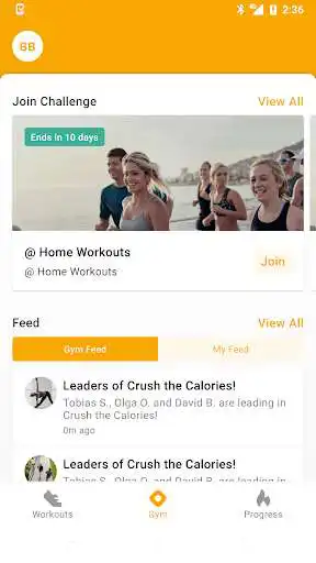 Play MAXXIFIT Fitnessstudio as an online game MAXXIFIT Fitnessstudio with UptoPlay