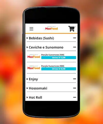 Play Maxxi Food and enjoy Maxxi Food with UptoPlay Play Maxxi Food and enjoy Maxxi Food with UptoPlay