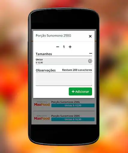 Play Maxxi Food as an online game online Maxxi Food with UptoPlay Play Maxxi Food as an online game Maxxi Food with UptoPlay