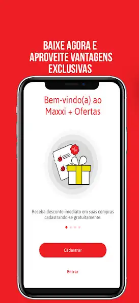 Play Maxxi + Ofertas  and enjoy Maxxi + Ofertas with UptoPlay