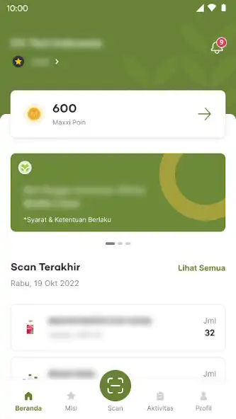 Play Maxxi Rewards  and enjoy Maxxi Rewards with UptoPlay