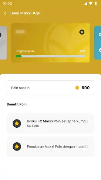 Play Maxxi Rewards as an online game Maxxi Rewards with UptoPlay