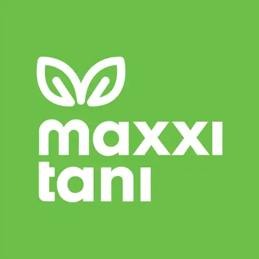 Play Maxxi Tani Mitra Apps APK