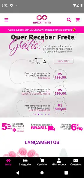 Play MaxxMania: Beleza  Estética as an online game MaxxMania: Beleza  Estética with UptoPlay