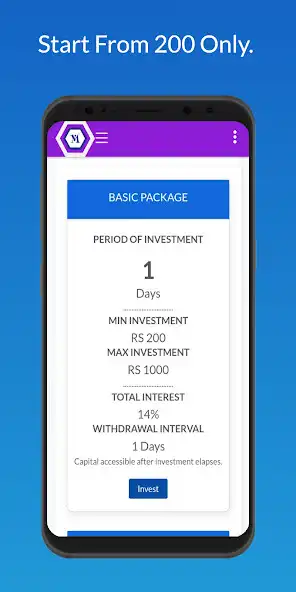 Play Maxxprofit as an online game Maxxprofit with UptoPlay