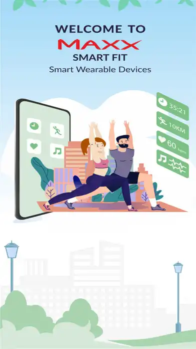 Play Maxx Smart Fit  and enjoy Maxx Smart Fit with UptoPlay