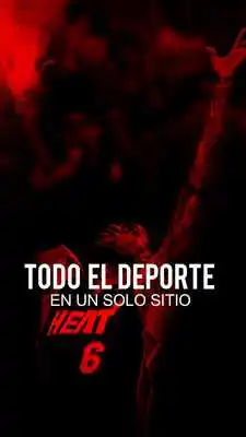 Play MaxxYes Deportes