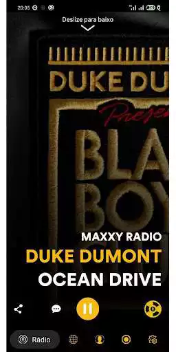 Play Maxxy Radio  and enjoy Maxxy Radio with UptoPlay