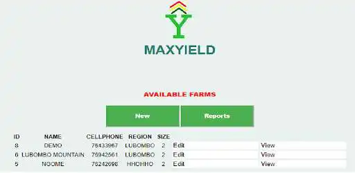 Play MaxYield  and enjoy MaxYield with UptoPlay