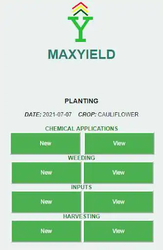 Play MaxYield as an online game MaxYield with UptoPlay