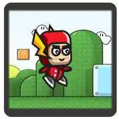 Free play online Maxy Jump APK