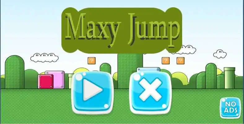 Play Maxy Jump Play Maxy Jump