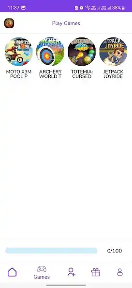 Play MaxYour Reward  and enjoy MaxYour Reward with UptoPlay