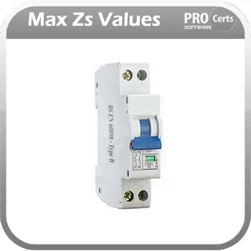 Run free android online Max Zs Values (pre-2015) APK Run free android online Max Zs Values (pre-2015) APK