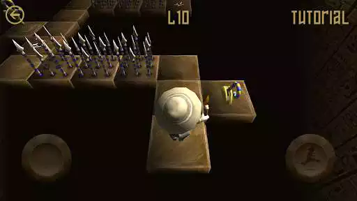 Play Maya Adventure as an online game Maya Adventure with UptoPlay