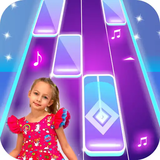 Play Maya and Mary Piano Game APK Play Maya and Mary Piano Game APK