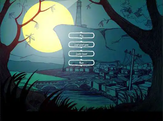 Play Maya and the Night