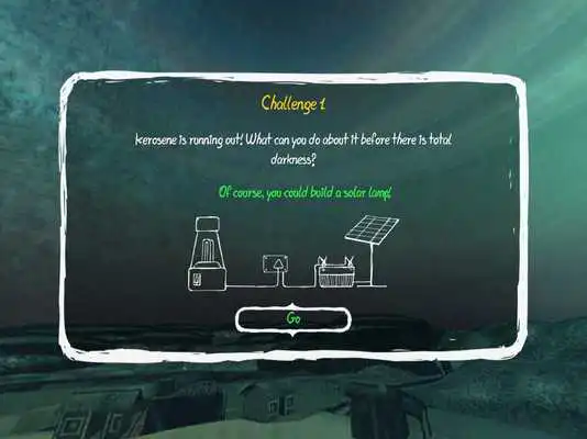 Play Maya and the Night