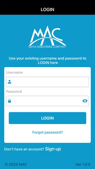 Play Maya Assurance App  and enjoy Maya Assurance App with UptoPlay