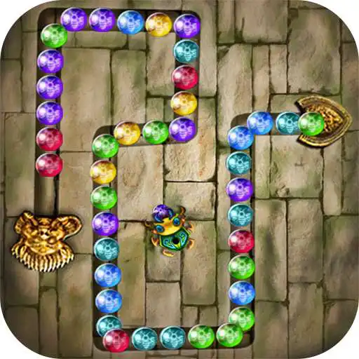 Play Maya Blast Classic APK Play Maya Blast Classic APK
