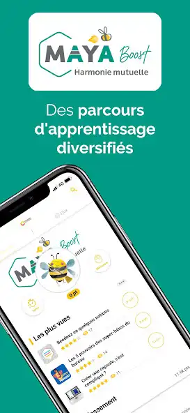 Play MayaBoost  and enjoy MayaBoost with UptoPlay