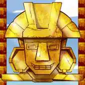 Free play online Maya Brick Breaker APK