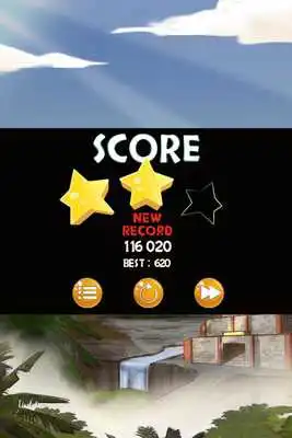 Play Maya Brick Breaker