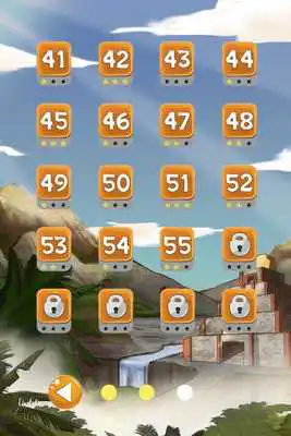 Play Maya Brick Breaker