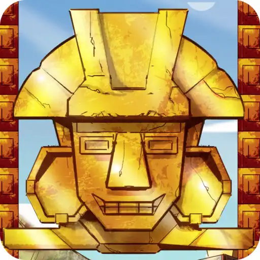 Play Maya Brick Breaker: the quest APK
