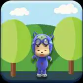 Free play online Maya Chocolate Free Run APK