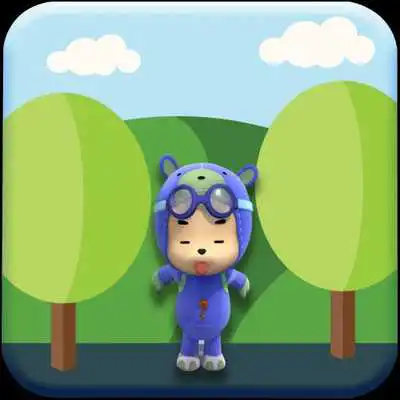 Play Maya Chocolate Free Run