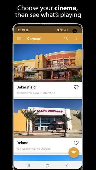 Play Maya Cinemas as an online game Maya Cinemas with UptoPlay