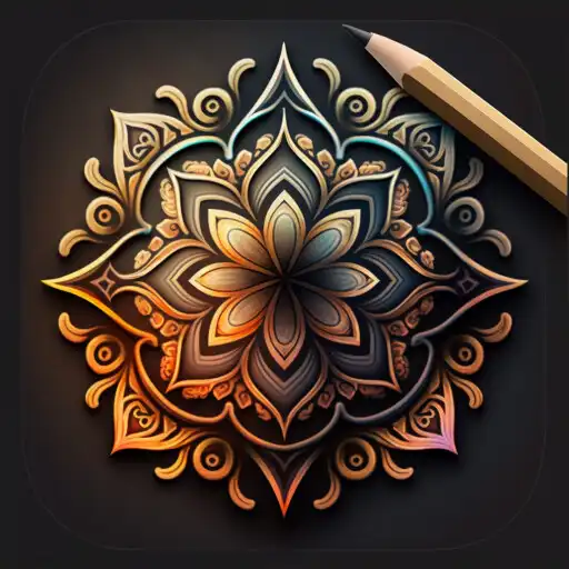 Play Maya Drawing: Draw, Paint Art APK