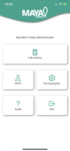 Play Maya Energy Calculadora Solar as an online game Maya Energy Calculadora Solar with UptoPlay