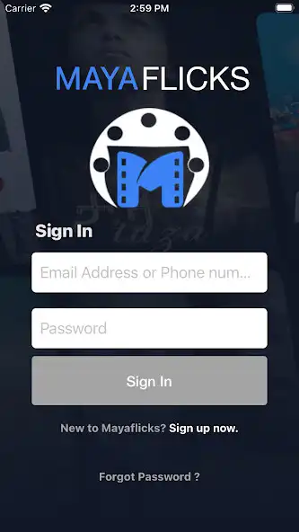 Play MayaFlicks  and enjoy MayaFlicks with UptoPlay
