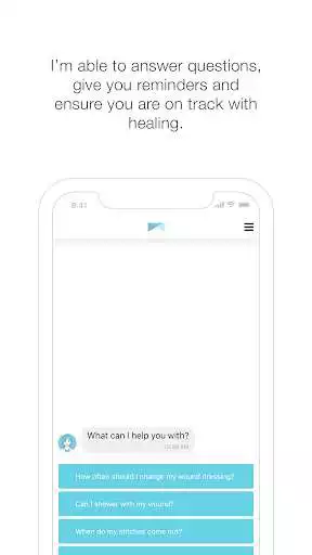 Play Maya For Surgery Patients