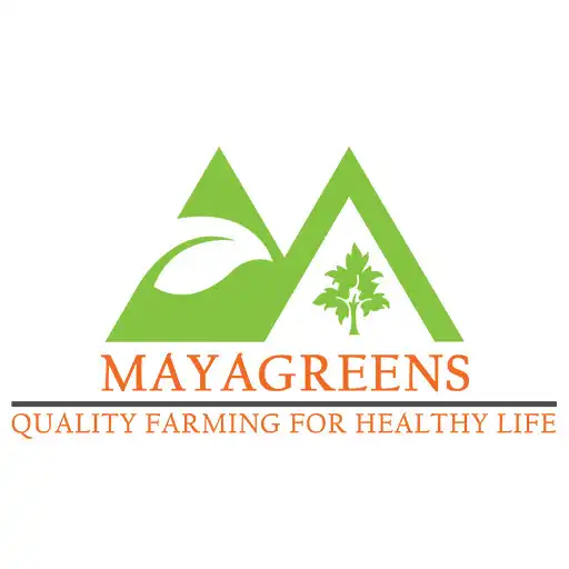 Play Mayagreens APK