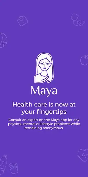 Play Maya - Its ok to ask for help  and enjoy Maya - Its ok to ask for help with UptoPlay