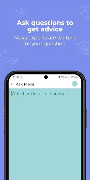 Play Maya - Its ok to ask for help as an online game Maya - Its ok to ask for help with UptoPlay
