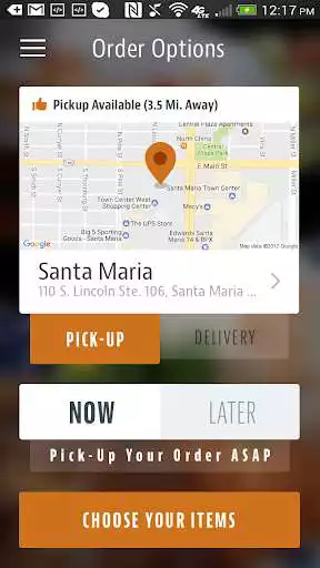 Play Maya Mexican Restaurant SM as an online game Maya Mexican Restaurant SM with UptoPlay