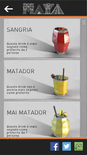 Play Maya Milano