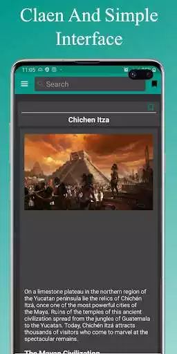 Play APK Maya Mythology  and enjoy Maya Mythology with UptoPlay com.SherLuck.Mayamyth