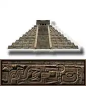 Free play online Mayan Challenge APK