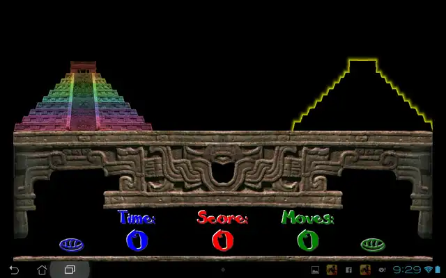 Play Mayan Challenge Play Mayan Challenge