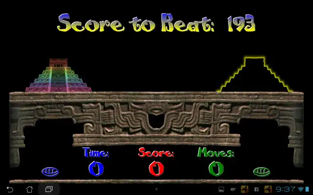 Play Mayan Challenge Play Mayan Challenge