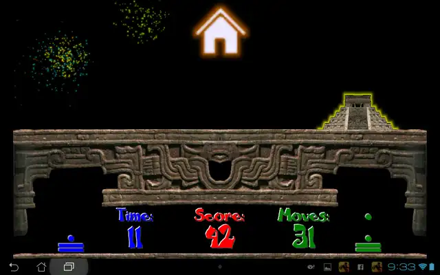Play Mayan Challenge Play Mayan Challenge