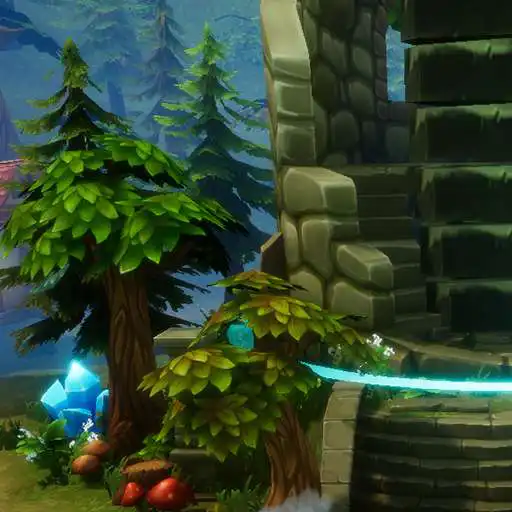 Play Mayan Defence APK