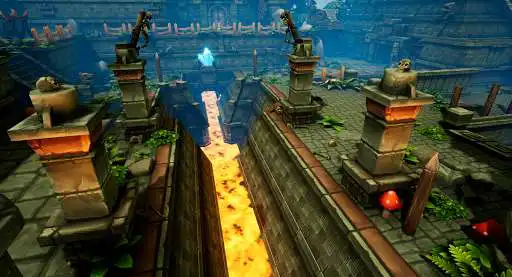 Play Mayan Defence  and enjoy Mayan Defence with UptoPlay